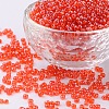 (Repacking Service Available) Glass Seed Beads SEED-C015-3mm-109B-1
