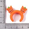 Silicone Focal Beads SIL-M005-03A-3