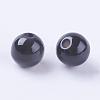 Imitated Cat Eye Resin Beads RB001Y-24-2