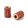 Ion Plating(IP) 304 Stainless Steel Beads STAS-NH0001-02G-02-1