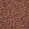 12/0 FGB Grade A Round Glass Seed Beads X-SEED-Q011-F501-2