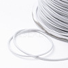 Korean Waxed Polyester Cords YC-Q002-3mm-06-2