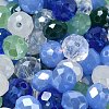 Glass Beads EGLA-A034-SM8mm-09-2