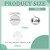 DIY Brooch Making Kits DIY-HY0003-02P-01-2