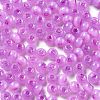 Glass Seed Beads X1-SEED-M011-02A-10-3