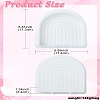 1Pc DIY Silicone Candle Molds DIY-CJ0002-67-8