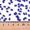 Baking Paint Glass Seed Beads SEED-T006-03-01-4