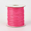 Eco-Friendly Korean Waxed Polyester Cord YC-P002-0.8mm-1180-1