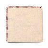 Embroidery Corner Bookmarks JX510D-2