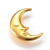 Zinc Alloy Cabochons PALLOY-WH0036-27G-2
