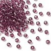 Preciosa&reg Crystal Beads X-PRC-BB3-20050-3