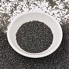 MIYUKI Delica Beads X-SEED-J020-DB1775-2