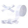 Thermal Transfer Polyester Flat Hanging Strap FW-TAC0001-02E-15