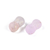 Gradient Color Transparent Acrylic Beads X1-OACR-M023-02J-2
