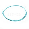 Eco-Friendly Korean Waxed Polyester Cord Bracelet Making BJEW-JB04256-10-3