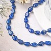 Natural Lapis Lazuli Beads Strands G-K311-03C-05-3