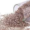 TOHO Round Seed Beads SEED-XTR15-0741-1