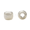 TOHO 11/0 Round Beads X-SEED-TR11-0123L-4