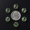 Transparent Acrylic Beads MACR-S373-51B-B10-5