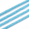 Cotton String Threads OCOR-T001-02-22-4