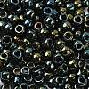 TOHO 3/0 Round Beads X-SEED-TR03-0084-2
