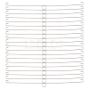 Iron Recessed Lighting Springs Clips FIND-WH0421-27-1