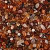 Dyed & Heated Natural Agate Beads G-J402-04A-02-2