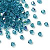 Preciosa&reg Crystal Beads X-PRC-BA4-60100-200-3