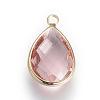 Glass Pendants GLAA-S110-A-11-1