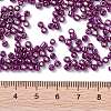 8/0 Glass Seed Beads SEED-A017-3mm-1121-3