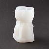 DIY Naked Women Vase Making Silicone Bust Statue Molds DIY-G050-01-6