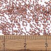 MIYUKI Delica Beads X-SEED-J020-DB2044-4