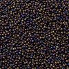 TOHO Round Seed Beads SEED-JPTR11-0615-2