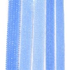 Glass Beads Strands EGLA-A044-J3mm-D03-2