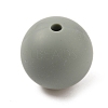 Food Grade Eco-Friendly Silicone Beads SIL-TAC0001-07-1
