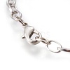 Iron Bracelet Making LS-IFIN-H031-P-2