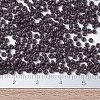 MIYUKI Round Rocailles Beads SEED-X0054-RR0497-4