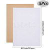 Self-adhesive Flocking Fabric DIY-SP0008-01A-2