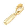 Brass Charms KK-G522-54I-G-2