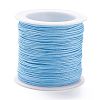 Braided Nylon Cord NWIR-K013-A23-2