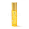 Glass Essential Oil Roller Bottles LS-MRMJ-M002-02B-05-2