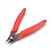 45# Carbon Steel Jewelry Pliers PT-G002-03A-1