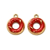 304 Stainless Steel Pendants STAS-C152-31G-02-1