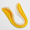 6 Colors Quilling Paper Strips DIY-J001-3mm-A02-2
