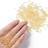 (Repacking Service Available) Glass Seed Beads SEED-C013-2mm-2-4