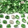 Preciosa&reg MAXIMA Crystal Fancy Stones X-PRC-FD10-50520-1