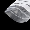 100Pcs PE Resealable Bags OPP-Z003-01B-2