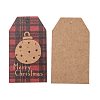 Paper Gift Tags X1-CDIS-P005-G02-3