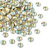 Preciosa&reg MAXIMA Crystal No Hotfix Flatback Stones Y-PRC-NSS6-80250-200-1