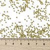 TOHO 15/0 Round Beads SEED-XTR15-0991-3